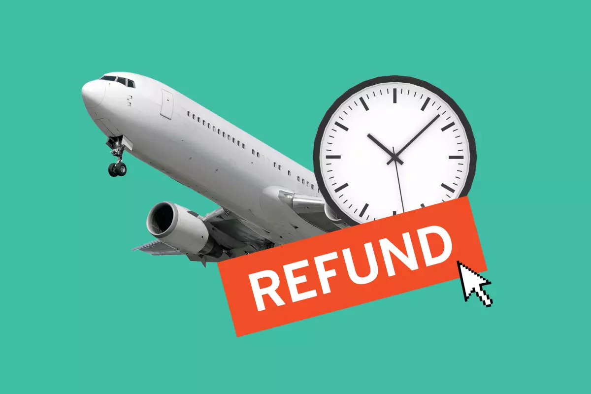 Refund